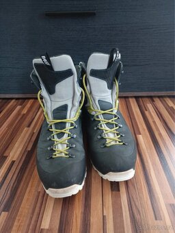 BOSP Karpat Pro Denim vel. 44 - 3