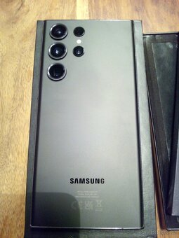 Samsung S23 ultra - 3