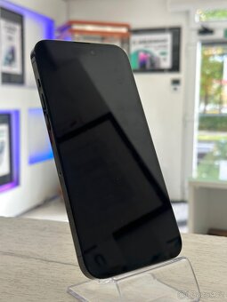iPhone 14 Pro Max - 128GB - 94% BAT - 6M ZÁRUKY - 3