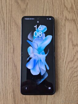 Samsung Zflip 4, 8GB, 128GB - 3