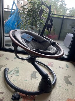 Maxi cosi dětské houpadlo automaticke nove - 3