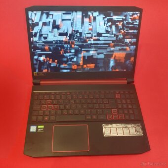 Acer Nitro 5 - 3