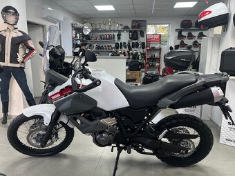 YAMAHA XT 660 TENERE - 3