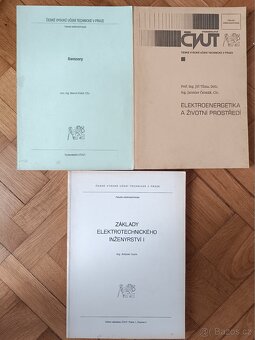 Skripta ČVUT FEL (starší) - 3