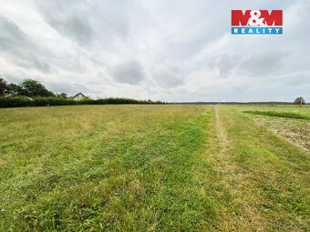 Prodej komerčního pozemku, 7766 m², Škrdlovice - 3
