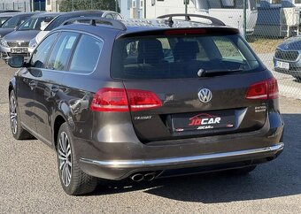 Volkswagen Passat 2.0TDi 103kw DSG odp. DPH automat 103 kw - 3