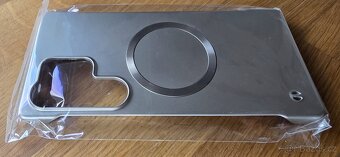 Pouzdro samsung s25 Ultra, MagSafe - 3