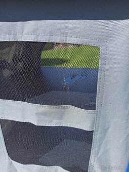 Kempinková skříňka - 3