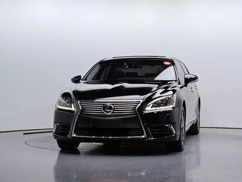 2015 LEXUS LS460 AWD - 3