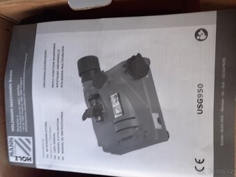 Univerzální bruska USG950 - 3