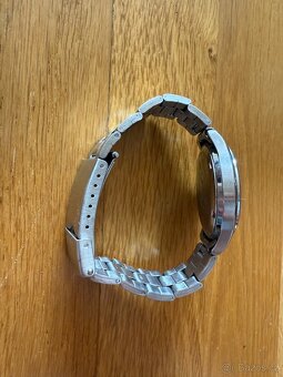 RUČIČKOVÉ HODINKY - 3