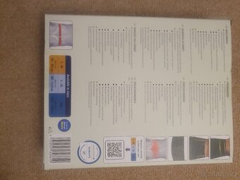 Zádová bandáž / bedérní pás - 3