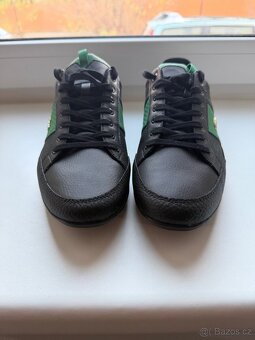 Nové boty Lacoste 44,5 - 3