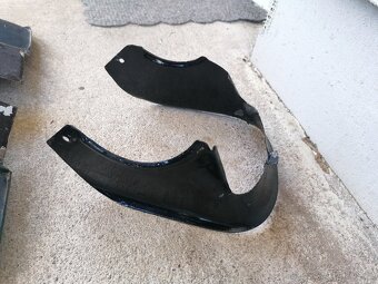 Predám reumaplechy na Jawa 20, 05 pionier - 3