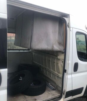 Lůžková vestavba - 3