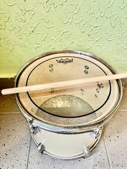 Buben na fandění - 3