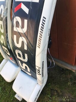 Betony PROFI MODEL 34+1,5” RG6 PRO PĚKNÝ STAV - 3