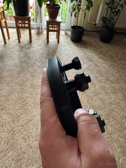 Podložky Subaru 5x100 15mm - 3