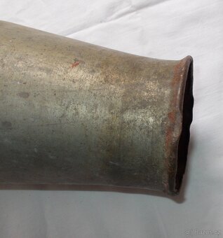 Nábojnice 105MM. - 3