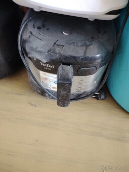 Kávovar,fritak, sodastream - 3