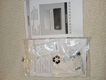 Topidlo elektrické - 3