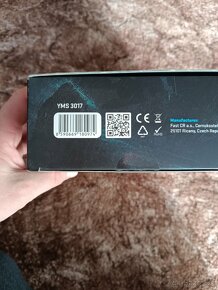 Sada myš a podložka - 3