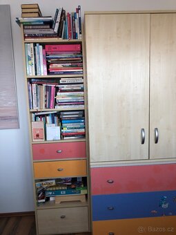 Dětský pokoj Donald Montero - 3