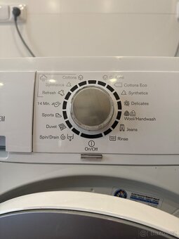 Elektrolux 8kg inverter - 3