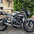 Triumph Street Triple RS 765 r.2021 - 3