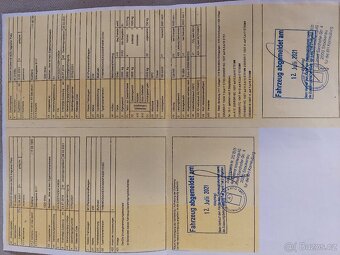 vw transporter2.5tdi maxi long - 3