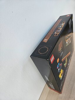 LEGO Icons 10306 Atari 2600 - 3