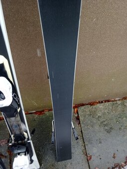 lyžařský komplet (lyže 143. boty 40) - 3