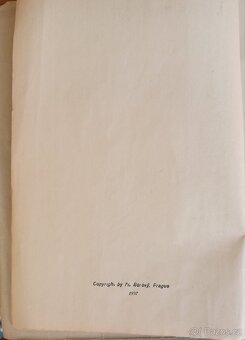 Hovory s T. G. Masarykem - 3