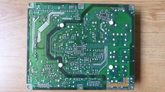 TV díly - LE32S86BD - 3