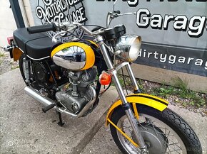 Ducati Scrambler 350 /1976/ - 3