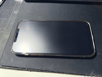 iPhone 12 Pro Max 256 GB, vesmírně šedá - 3