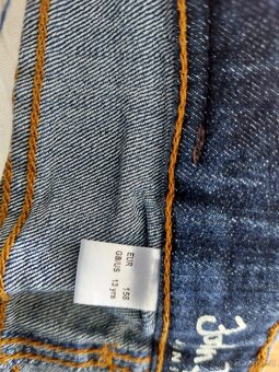 Rifle chlapecké John Banez vel. 158 - 3