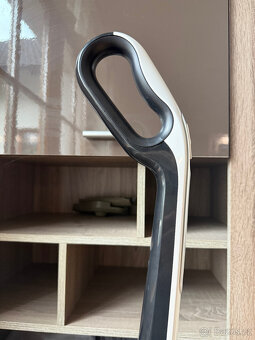 Tyčový vysavač Rowenta Dual Force RH6737WH - NOVÝ - 3