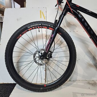 Horské kolo Kato - 3