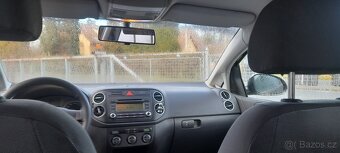 Prodám vw golf 5 plus - 3