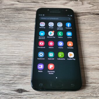 Samsung Galaxy J5 Duos (2017) 5,2\" AMOLED/ NFC/ LTE - 3