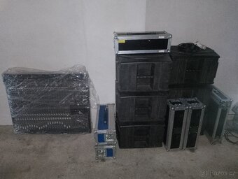 Prodám repro Bose - 3