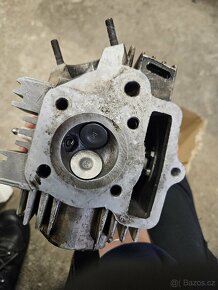 Pistní sada atv 110 - 3