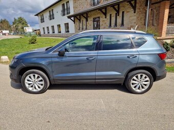 SEAT ATECA STYLE 1,0 TSI 85KW,navi,vyhř.sed. - 3