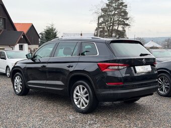 Škoda Kodiaq 1.5TSi Business - virtual/carplay/assist/webast - 3