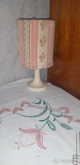 Lustry, lampy, lampičky - 3