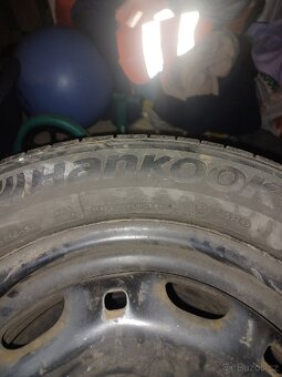 Letní pneumatiky 14 - 3