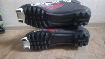 Boty na běžky Alpina TSK, vel. 46 - 3