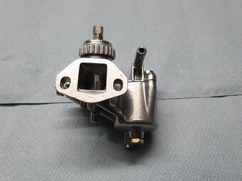 Karburátor  Jawa Pionyr - 3