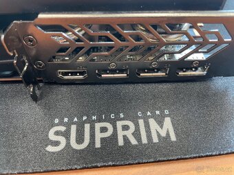 Grafická Karta Radeon RX 6800XT Phantom Gaming 16G OC - 3